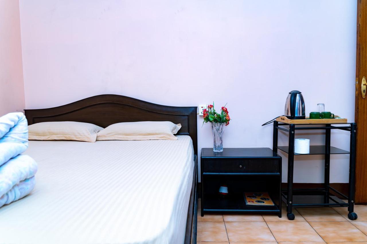 Kbb Hotel And Apartments Hosted By Hostmandu 랄릿푸르 외부 사진