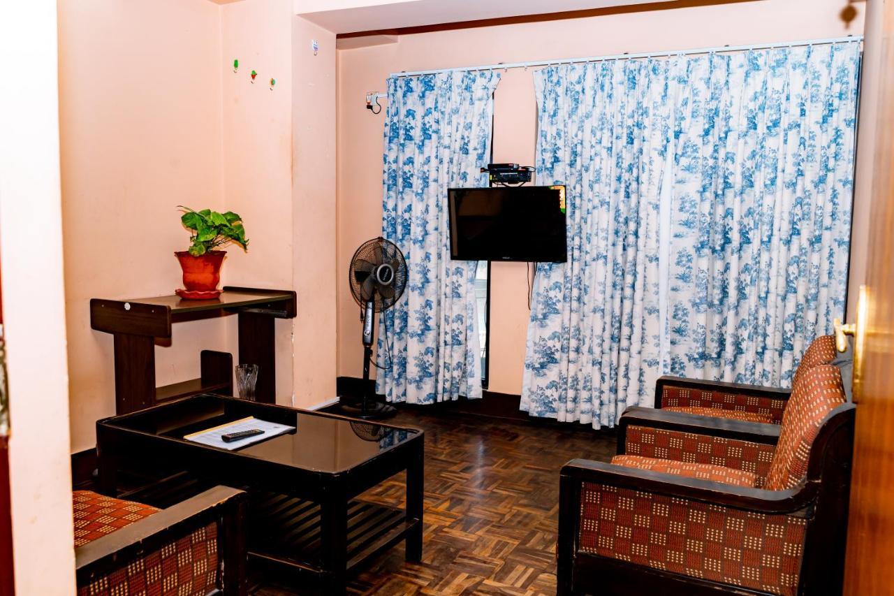 Kbb Hotel And Apartments Hosted By Hostmandu 랄릿푸르 외부 사진