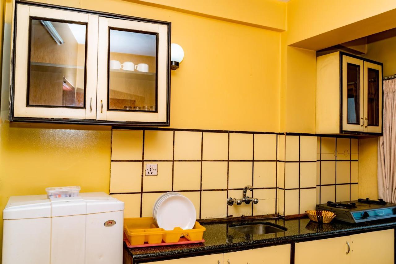Kbb Hotel And Apartments Hosted By Hostmandu 랄릿푸르 외부 사진